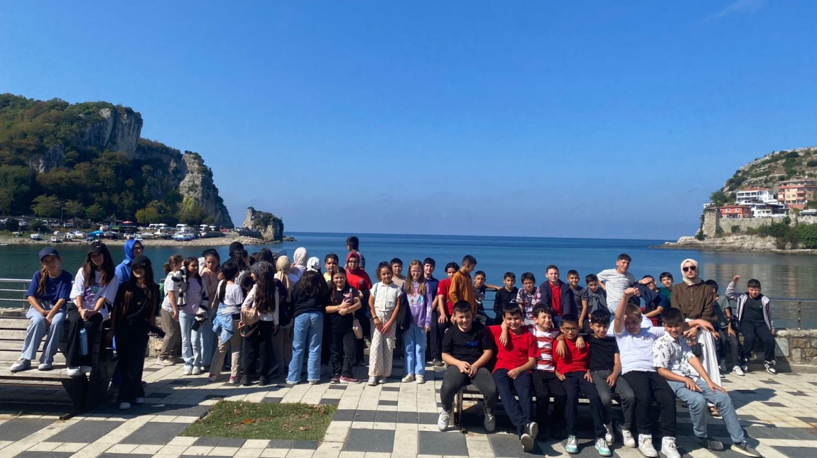 TARİHE YOLCULUK: AMASRA